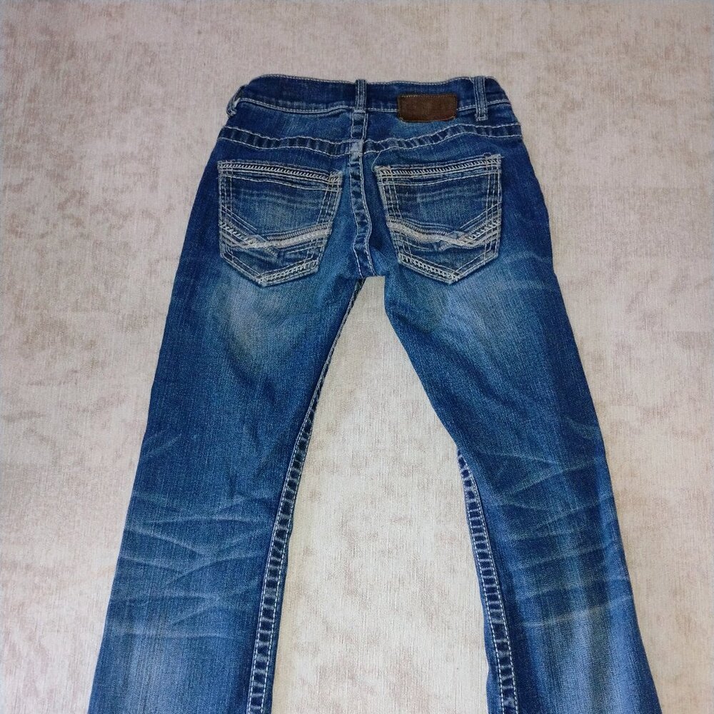 Bke jeans